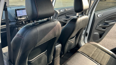 Ford EcoSport 1.0 EcoBoost 125 ST-Line 5dr Petrol Hatchback